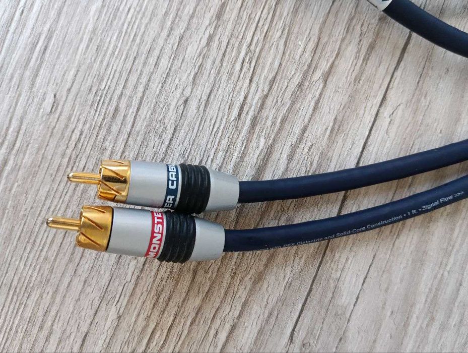 межблочный кабель Monster Cable InterLink 400 MkII