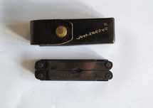 Multitool Leaherman Super Tool