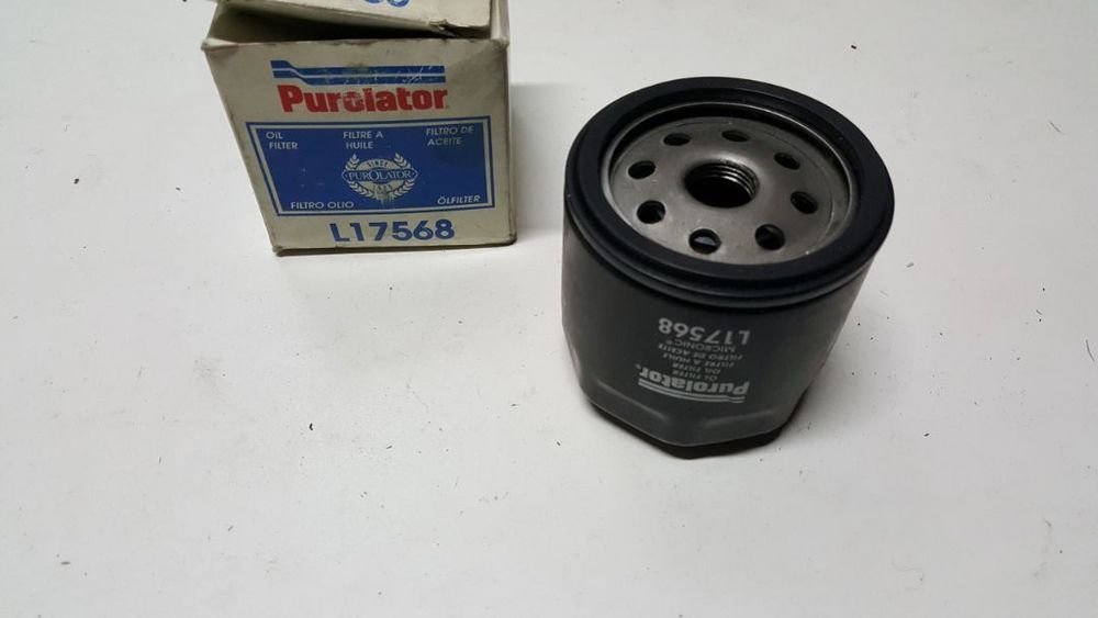 FILTR OLEJU  OPEL KADETT,ASCONA  1.6D,1.7D ASTRA  1.6D,1.7D, VECTRA A,BIUCK SKYLARK,CHEVROLET BLAZER ,OLDSMOBILE CUTLASS,PONTIAC FIREBIRD  TRANS AM ,TRANS SPORT ,ROVER 2000-3500L17568