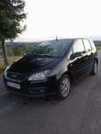 Ford Focus C-Max 1.8tdci
