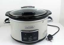 Wolnowar Elektryczny CROCKPOT 4,7L