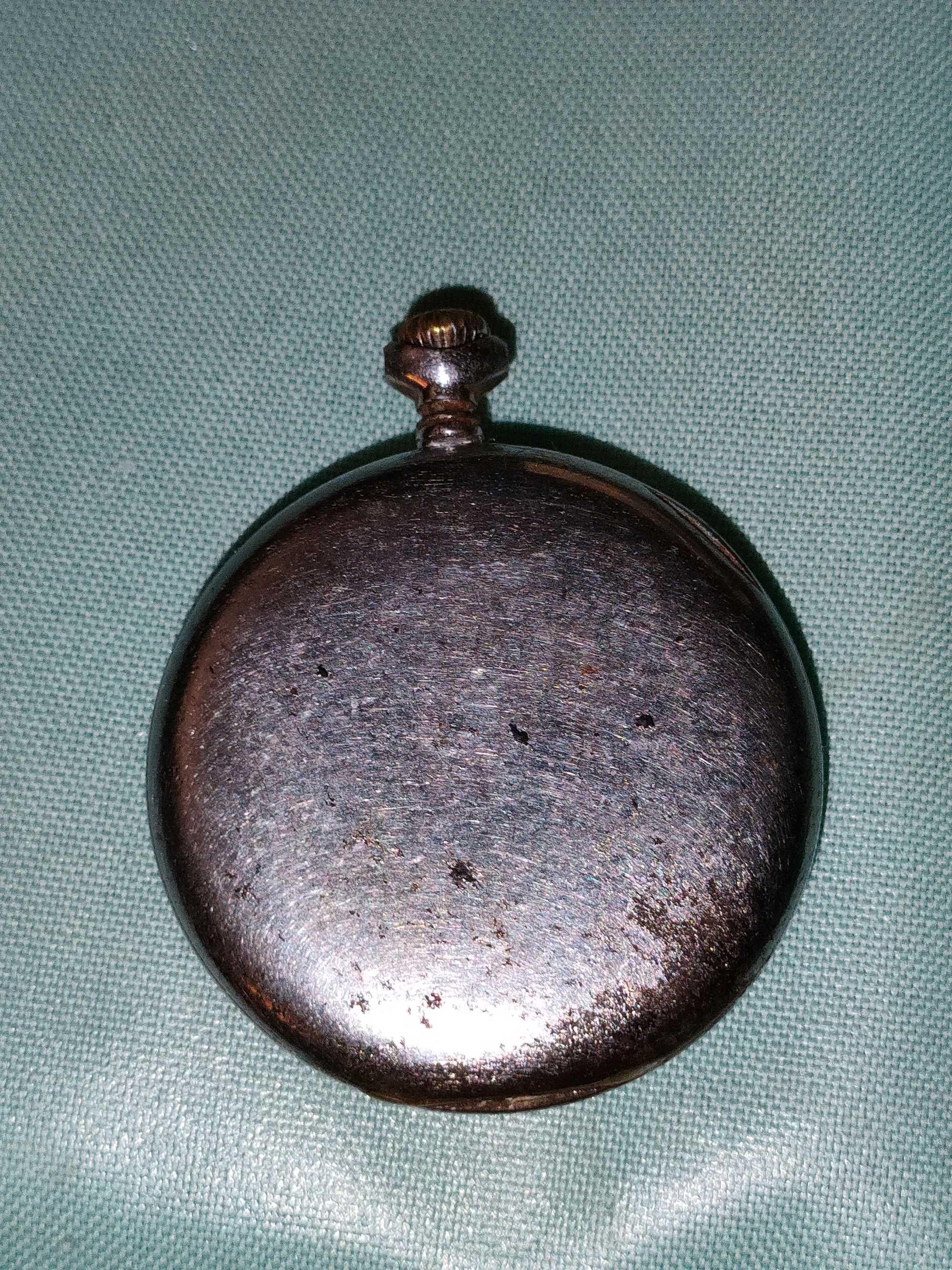 Relógio de bolso muito antigo