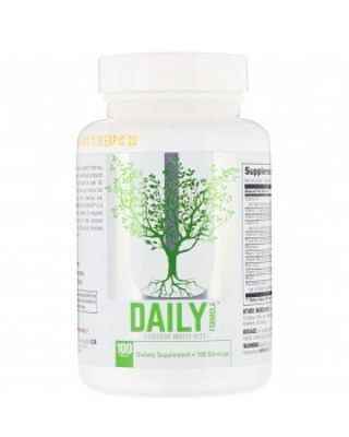daily formula мультивитамины 100 порций/100 дней