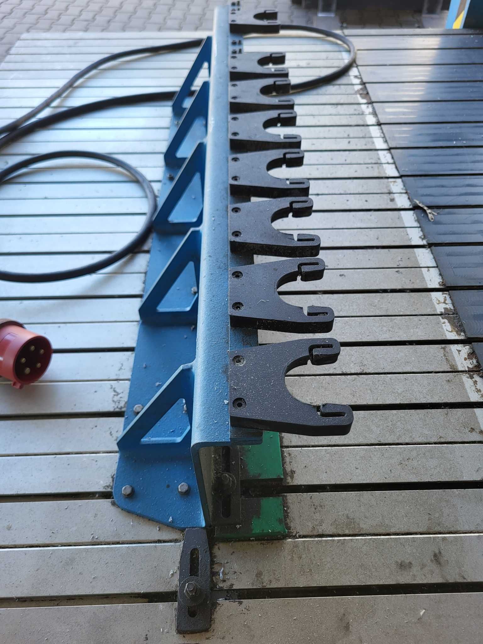 Ploter frezujący CNC KIMLA BPF 1530