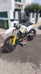 Husqvarna Te 250