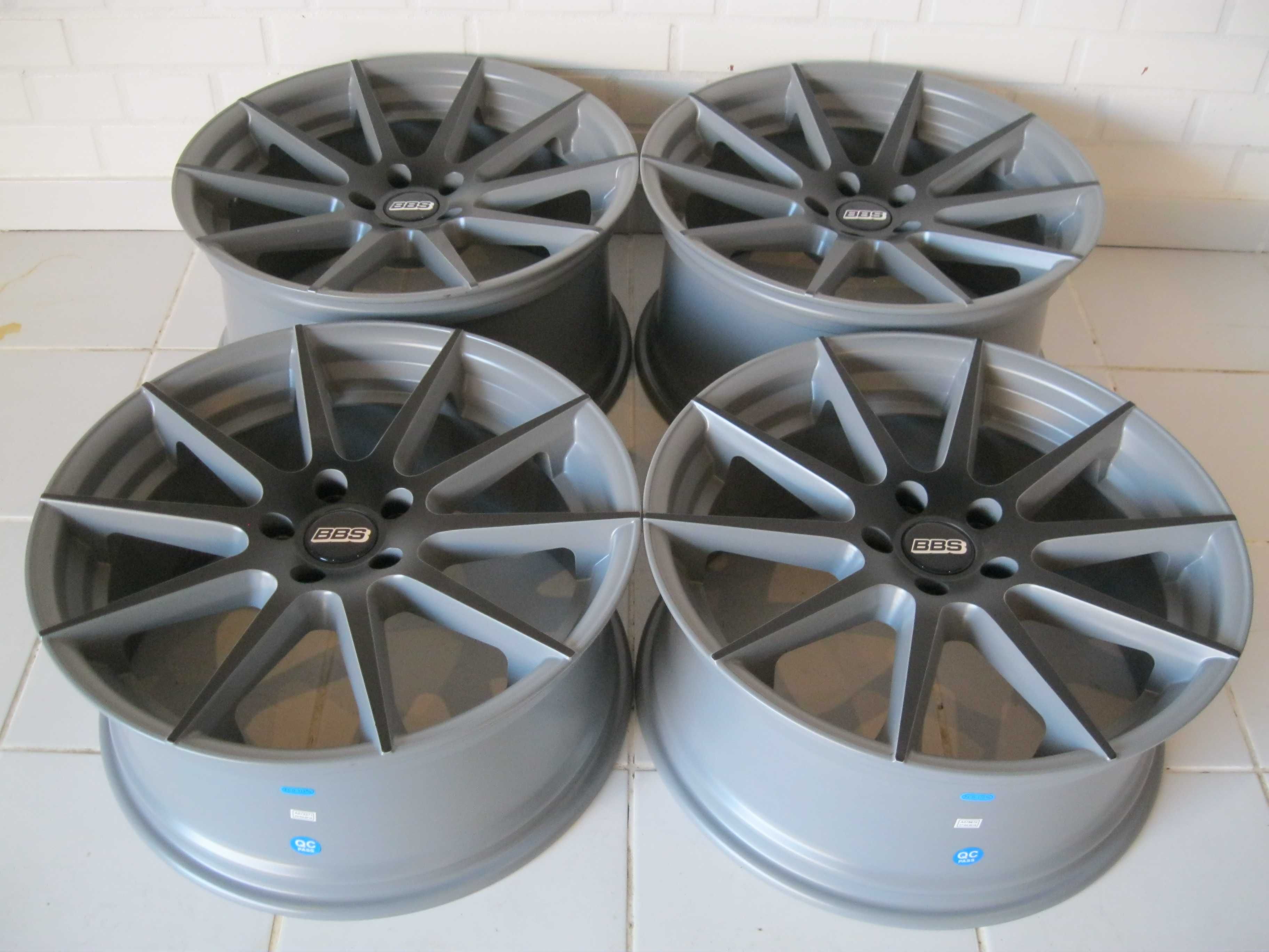 ASA - BBS 19" 5x112 Audi , VW , Mercedes , Skoda