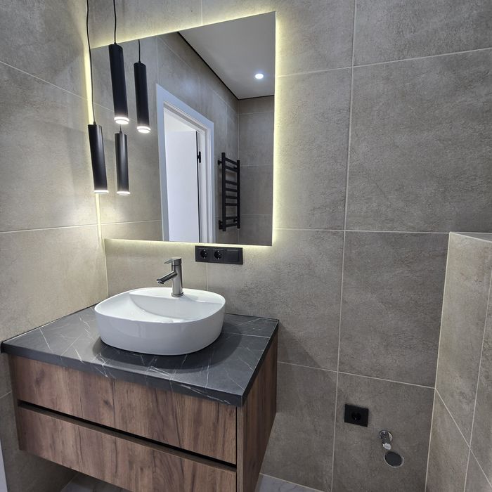 НАЙДЕШЕВША 1 кімнатна з ремонтом в Центрі