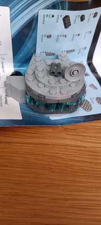 Mini Millennium Falcon