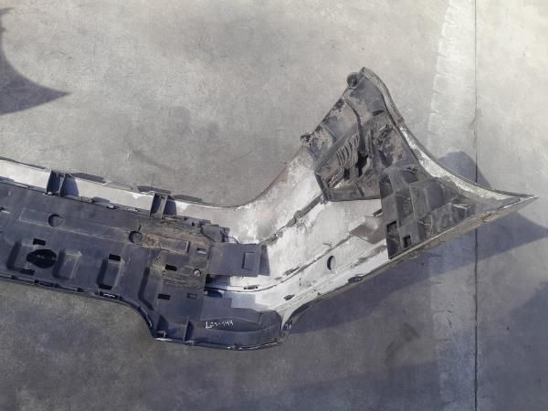 Pára-choques trás MERCEDES-BENZ CLK (C208)