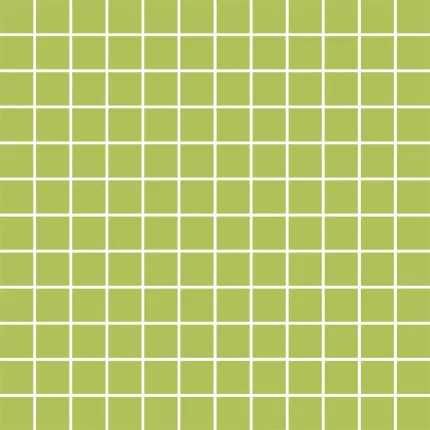 Paradyż Midian Verde Mozaika 29,8x29,8, gat I, 4 sztuki