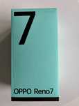 Oppo Reno7. 8/128 GB
