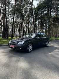 Mersedes Benz C -class