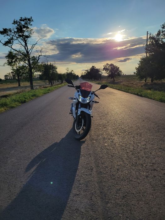 Лифан кпр 200 в идеальном состоянии