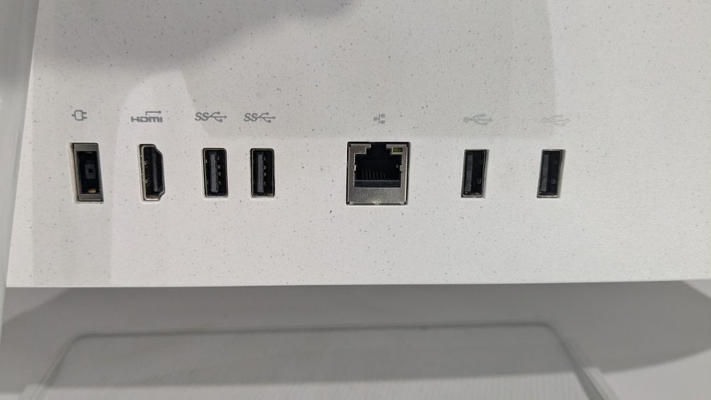 Моноблок Lenovo AI0 3-24ITL6 8/256GB