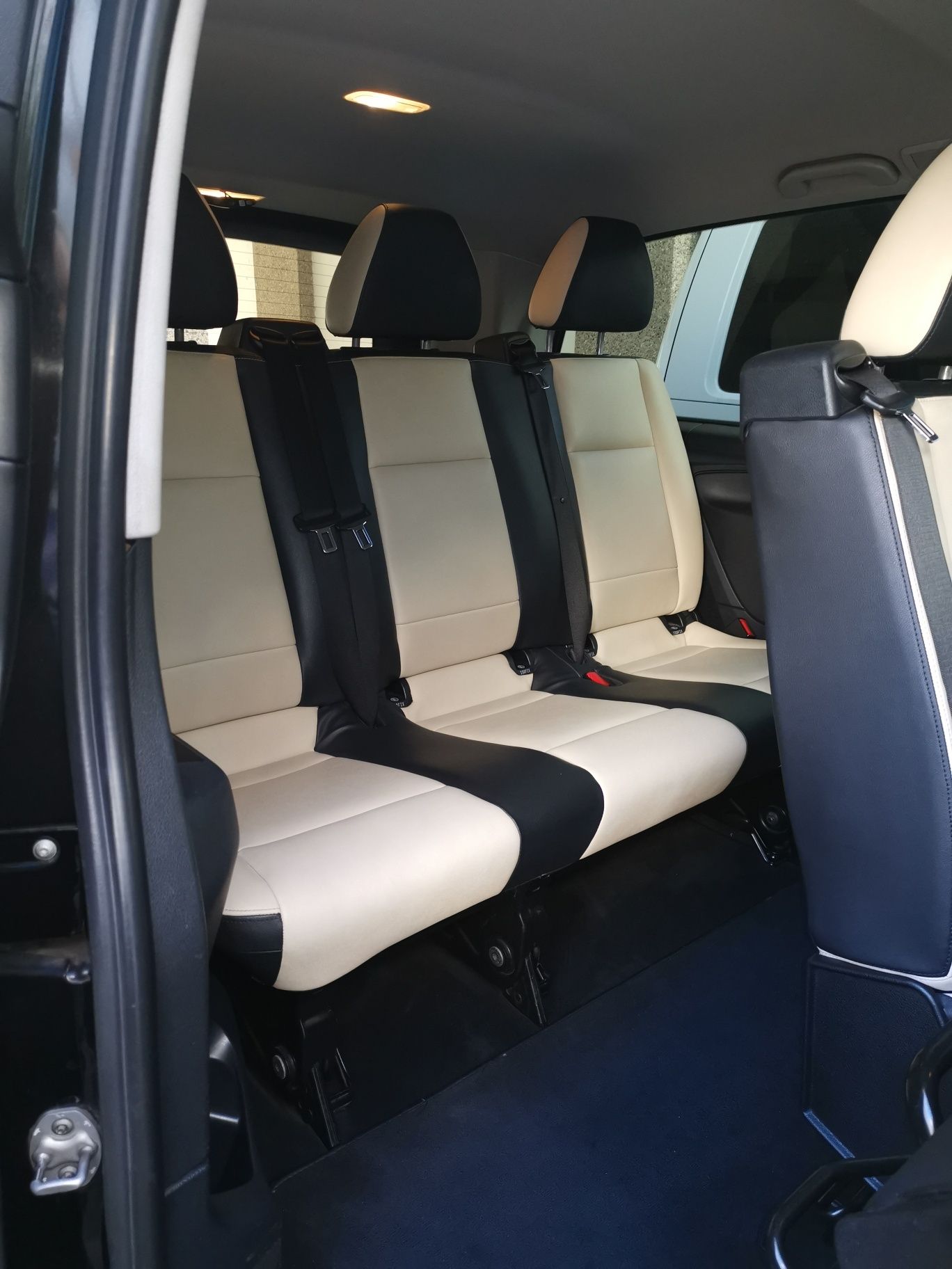 Mercedes Vito 111 Cdi