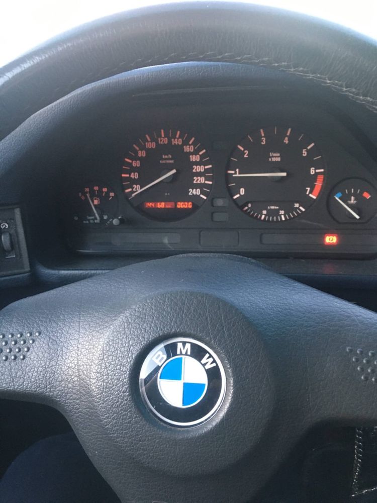 BMW 520i para Colecionador