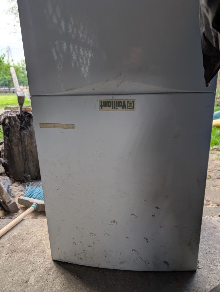 Vaillant Eco tec