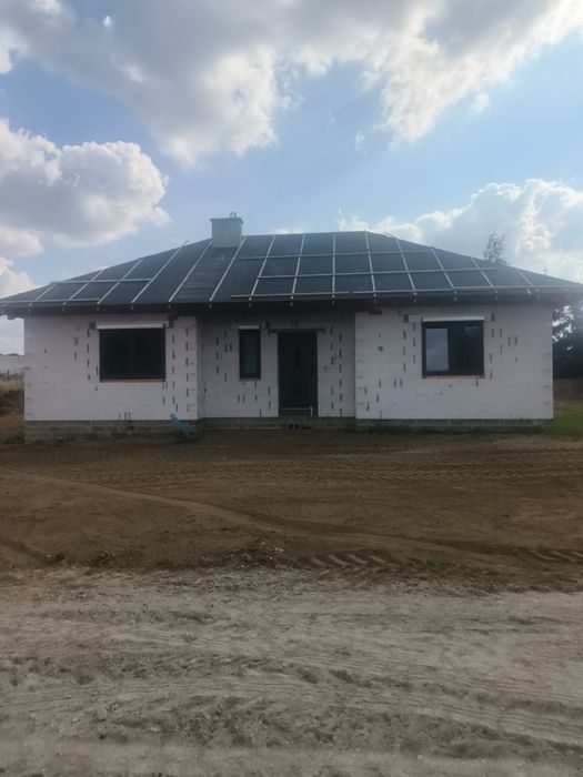 Sprzedam dom parterowy