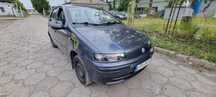 Fiat Punto 1.2 LPG Wspomaganie Klimatyzacja 2001r.