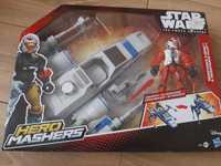 STAR WARS Hero Mashers