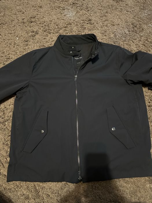 Чоловчі демисезонна куртка Massimo Dutti