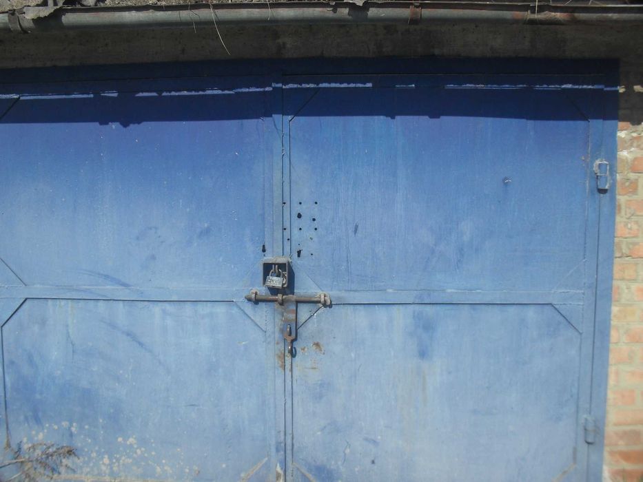 Здамо в оренду цегляний гараж по вул. Стефановича