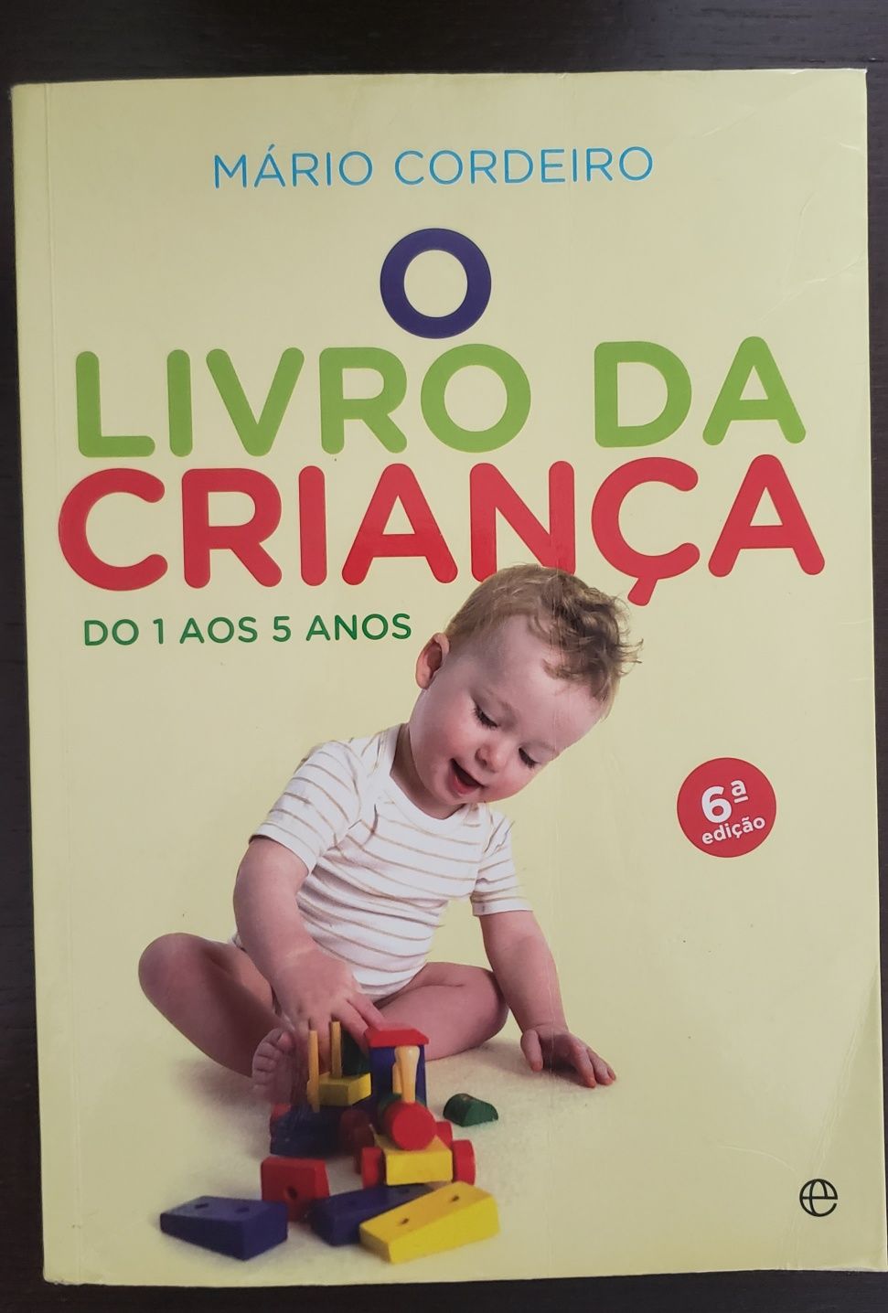 O Livro da Criança