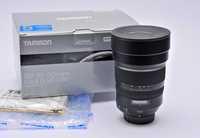Tamron SP 15-30 mm f/2.8 Di VC USD (seminova) Para Nikon