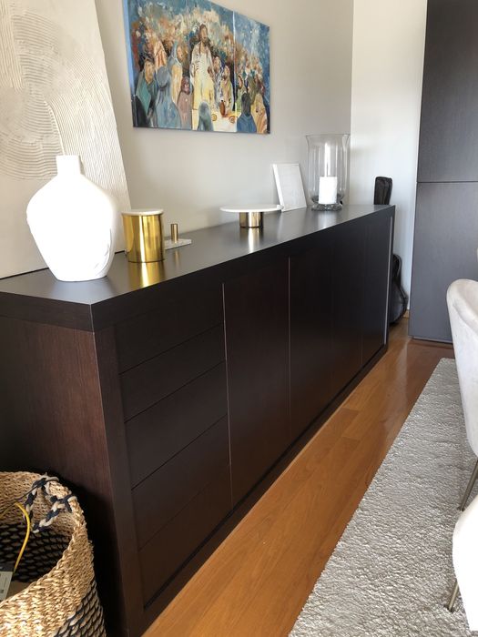 Móvel Aparador sala