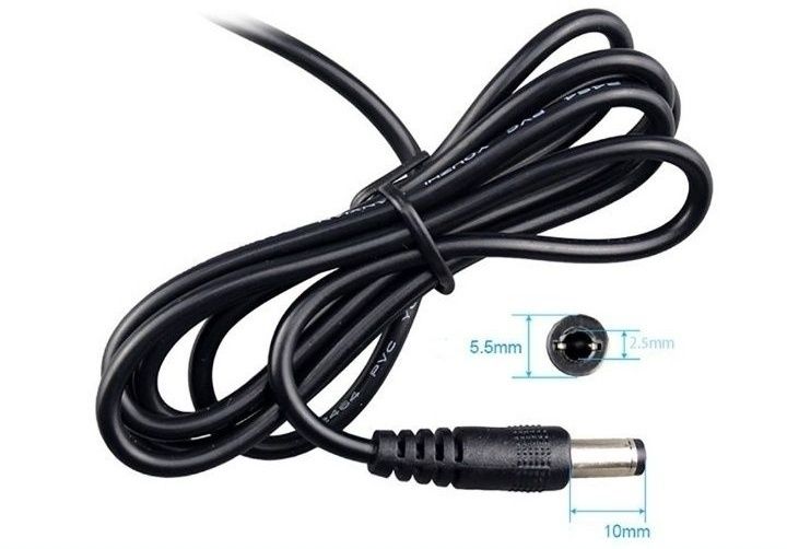 Зарядное 4,2V 8,4V 12,6V 16,8V 21V 25,2V 29,4V для Li-ion 1S-7S

Заряд