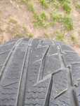 Sprzedam opony zimowe 245/70/16
