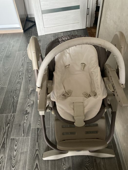 Стул для ребёнка от 0  ДЛЯ КОРМЛЕНИЯ CHICCO