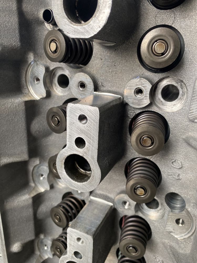 Гбц 2.2 сді ом 646 W211 2.2 CDI