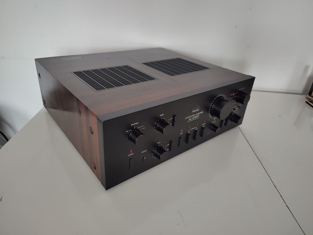 Sansui AU-D907F wzmacniacz stereo