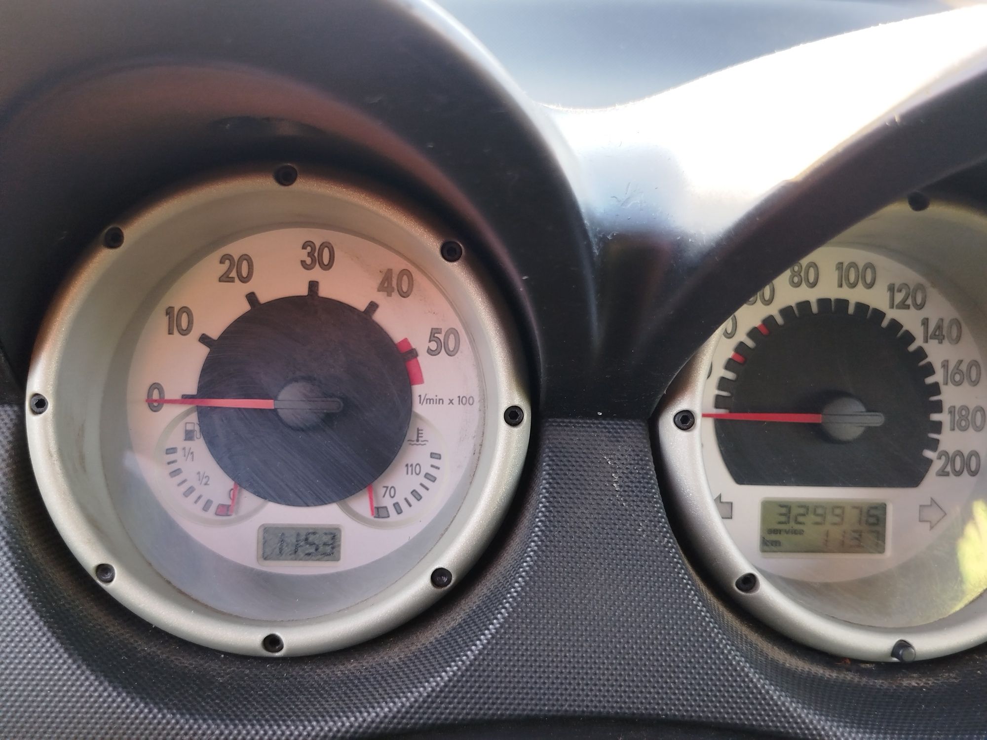 Volkswagen Lupo 1.7 SDI  4l