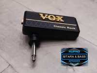 Słuchawkowy Wzmacniacz Gitarowy Vox ClassicRock-Japan-lub dodam Gratis