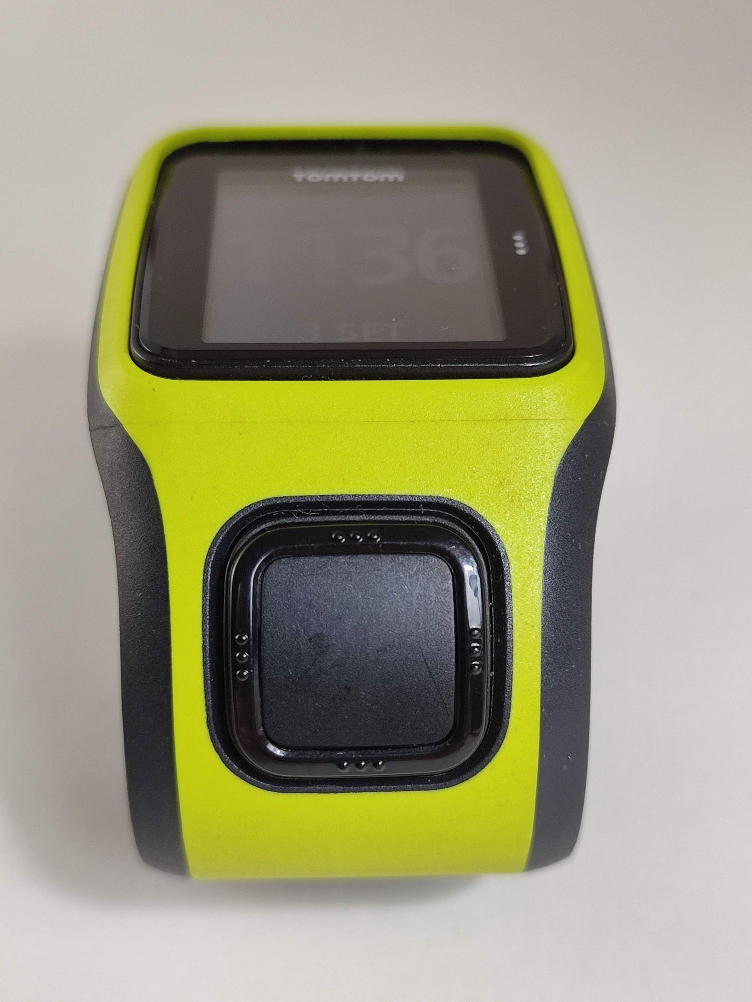 Relógio TomTom Multi Sport [Igual a novo]