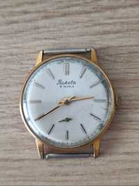 Vintage zegarek męski RAKETA Made in USSR chodzi