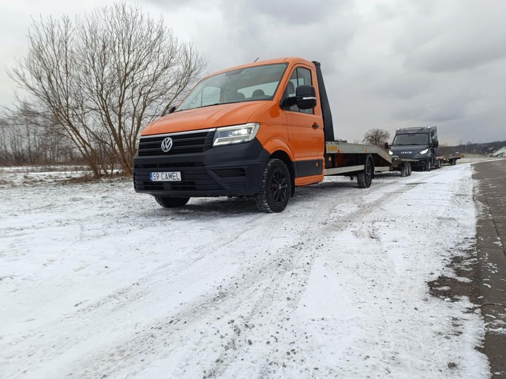 Wynajem lawet autolawet