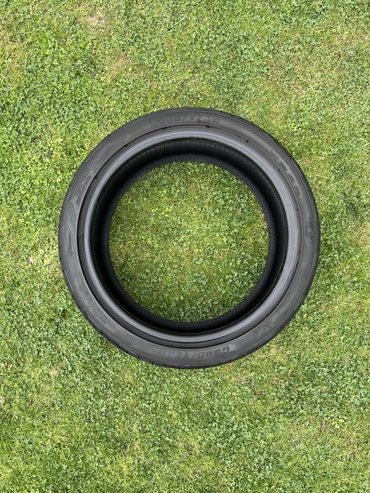 GOODYEAR Eagle F1 225/40 R18