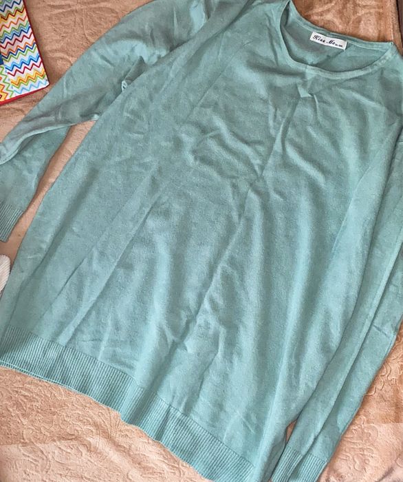 Кофти туніки для вагітних