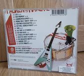 Killerpilze Mit Pauken und Raketen CD