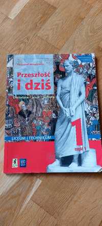 Przeszłość I dziś 1 cz.1