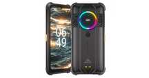 Мобільний телефон AGM H5 Pro 8/128GB