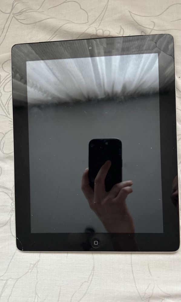 IPad 4  16 gb OKAZJA!