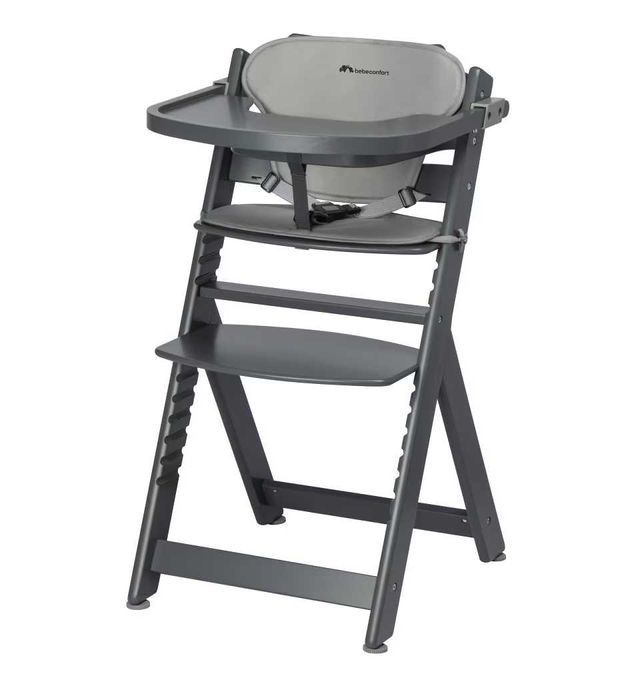 Cadeira Bébé Confort + Andador – Bom estado