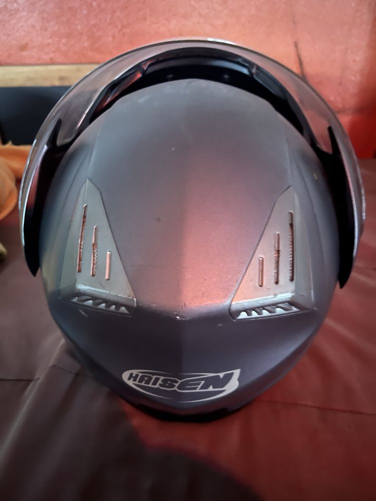 Capacete Haisen Novo