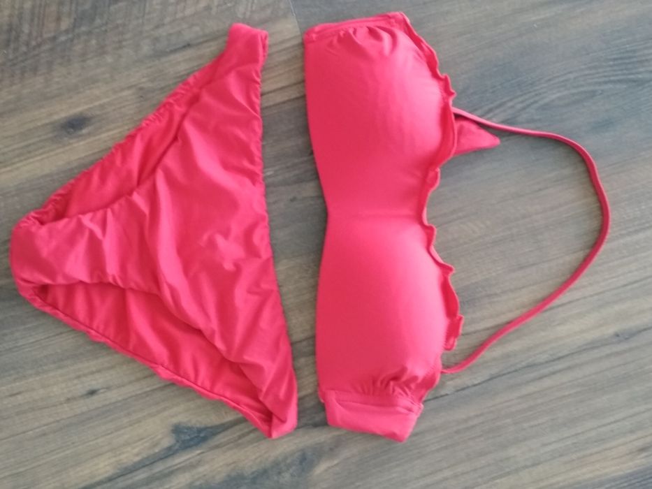 Strój kąpielowy bikini Calzedonia s