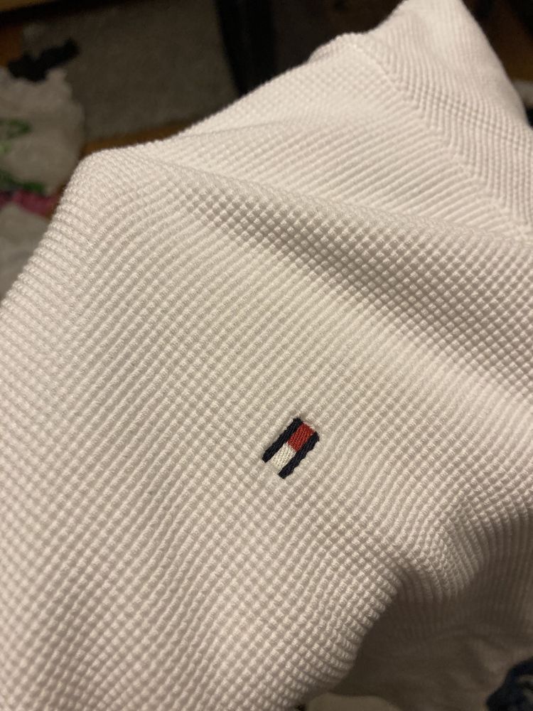 Sweter Tommy Hilfiger