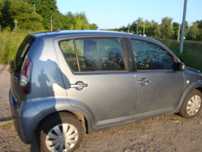 Sprzedam piękny samochodzik / bliźniak Subaru Justy 4x4, klima,